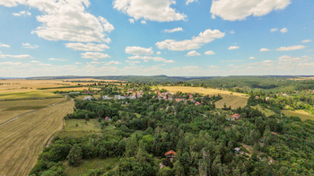 Prodej chaty / chalupy 45 m², Chyňava