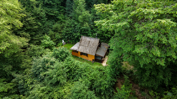 Prodej chaty / chalupy 45 m², Chyňava