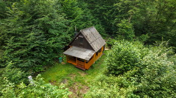 Prodej chaty / chalupy 45 m², Chyňava