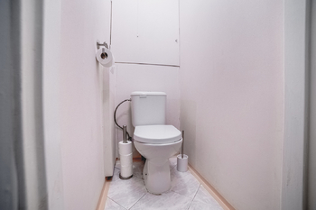 Prodej bytu 1+kk v osobním vlastnictví 27 m², Praha 4 - Háje