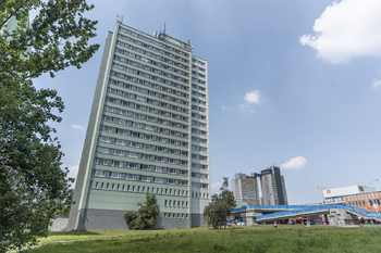 Prodej bytu 1+kk v osobním vlastnictví 27 m², Praha 4 - Háje