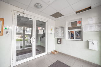 Prodej bytu 1+kk v osobním vlastnictví 27 m², Praha 4 - Háje