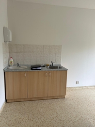 Pronájem komerčního prostoru, Valašské Meziříčí