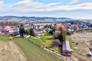 Prodej domu 288 m², Verušičky