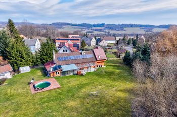 Prodej domu 288 m², Verušičky