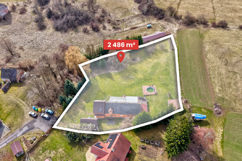 Prodej domu 288 m², Verušičky