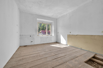 Prodej domu 722 m², Nová Ves nad Nisou