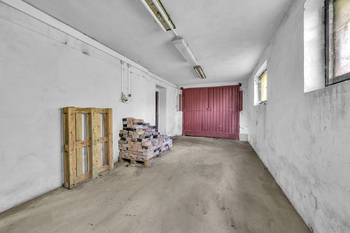 Prodej domu 722 m², Nová Ves nad Nisou