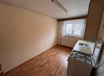 Pronájem bytu 2+1 v osobním vlastnictví 49 m², Napajedla