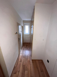 Pronájem bytu 2+1 v osobním vlastnictví 49 m², Napajedla