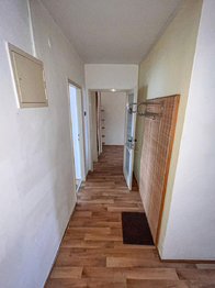Pronájem bytu 2+1 v osobním vlastnictví 49 m², Napajedla