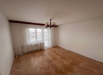 Pronájem bytu 2+1 v osobním vlastnictví 49 m², Napajedla