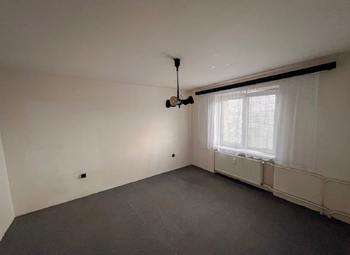 Pronájem bytu 2+1 v osobním vlastnictví 49 m², Napajedla
