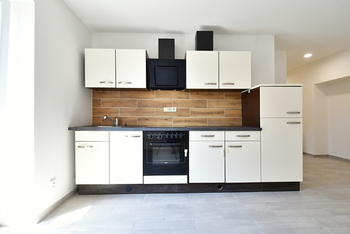 Pronájem bytu 3+kk v osobním vlastnictví 56 m², Hořovice