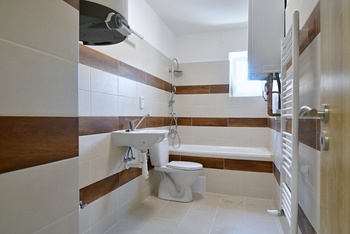 Pronájem bytu 3+kk v osobním vlastnictví 56 m², Hořovice