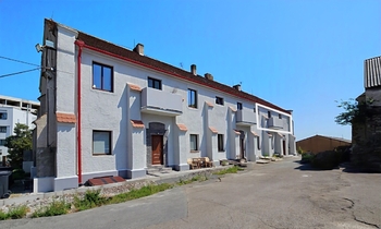 Pronájem bytu 3+kk v osobním vlastnictví 56 m², Hořovice