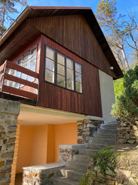 Prodej chaty / chalupy 67 m², Zadní Třebaň