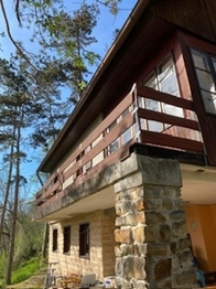 Prodej chaty / chalupy 67 m², Zadní Třebaň