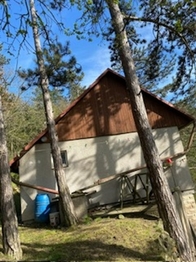Prodej chaty / chalupy 67 m², Zadní Třebaň