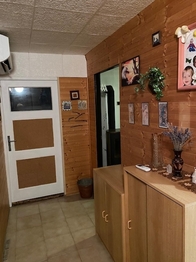 Prodej chaty / chalupy 67 m², Zadní Třebaň