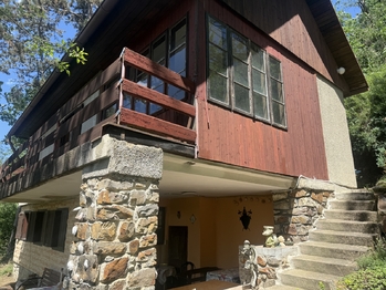 Prodej chaty / chalupy 67 m², Zadní Třebaň