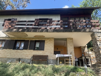 Prodej chaty / chalupy 67 m², Zadní Třebaň