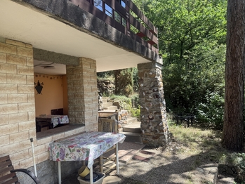 Prodej chaty / chalupy 67 m², Zadní Třebaň