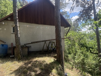 Prodej chaty / chalupy 67 m², Zadní Třebaň