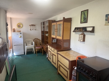 Prodej chaty / chalupy 67 m², Zadní Třebaň