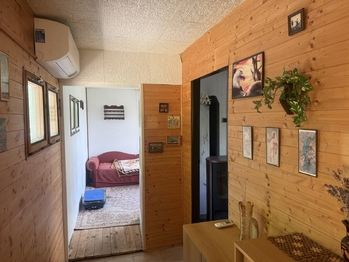 Prodej chaty / chalupy 67 m², Zadní Třebaň
