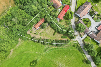 Prodej domu 224 m², Netvořice