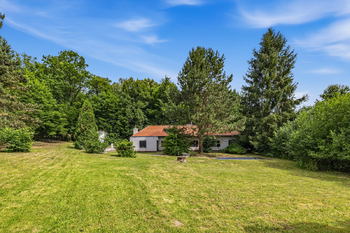 Prodej domu 224 m², Netvořice