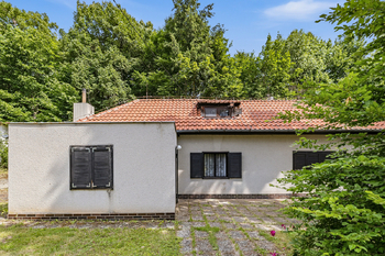 Prodej domu 224 m², Netvořice