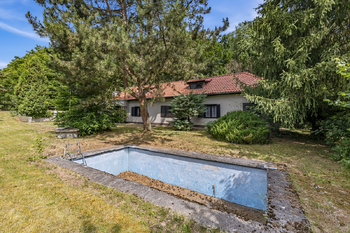 Prodej domu 224 m², Netvořice