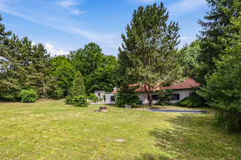 Prodej domu 224 m², Netvořice