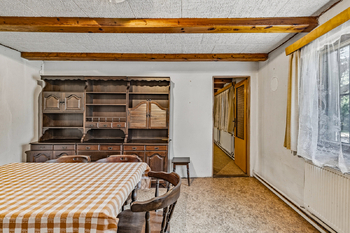 Prodej domu 224 m², Netvořice