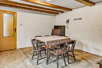 Prodej domu 224 m², Netvořice