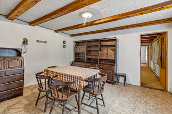 Prodej domu 224 m², Netvořice