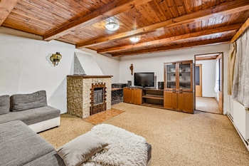 Prodej domu 224 m², Netvořice