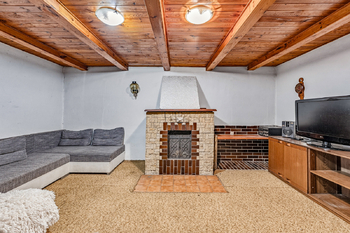 Prodej domu 224 m², Netvořice