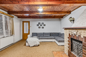 Prodej domu 224 m², Netvořice