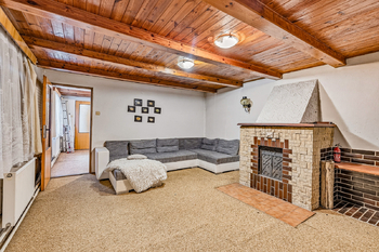 Prodej domu 224 m², Netvořice