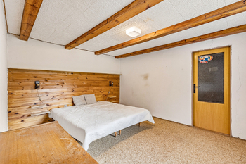Prodej domu 224 m², Netvořice
