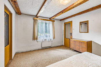 Prodej domu 224 m², Netvořice