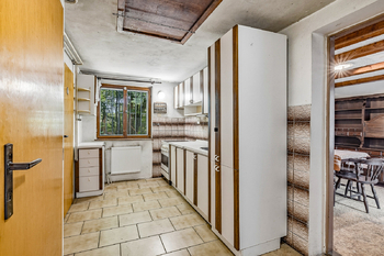Prodej domu 224 m², Netvořice