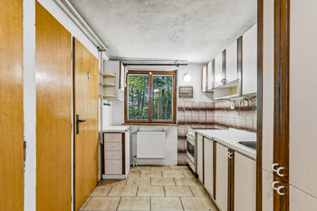 Prodej domu 224 m², Netvořice