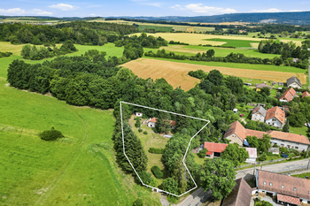 Prodej domu 224 m², Netvořice