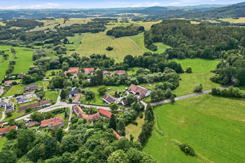 Prodej domu 224 m², Netvořice
