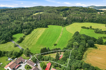 Prodej domu 224 m², Netvořice
