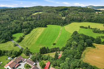 Prodej domu 224 m², Netvořice